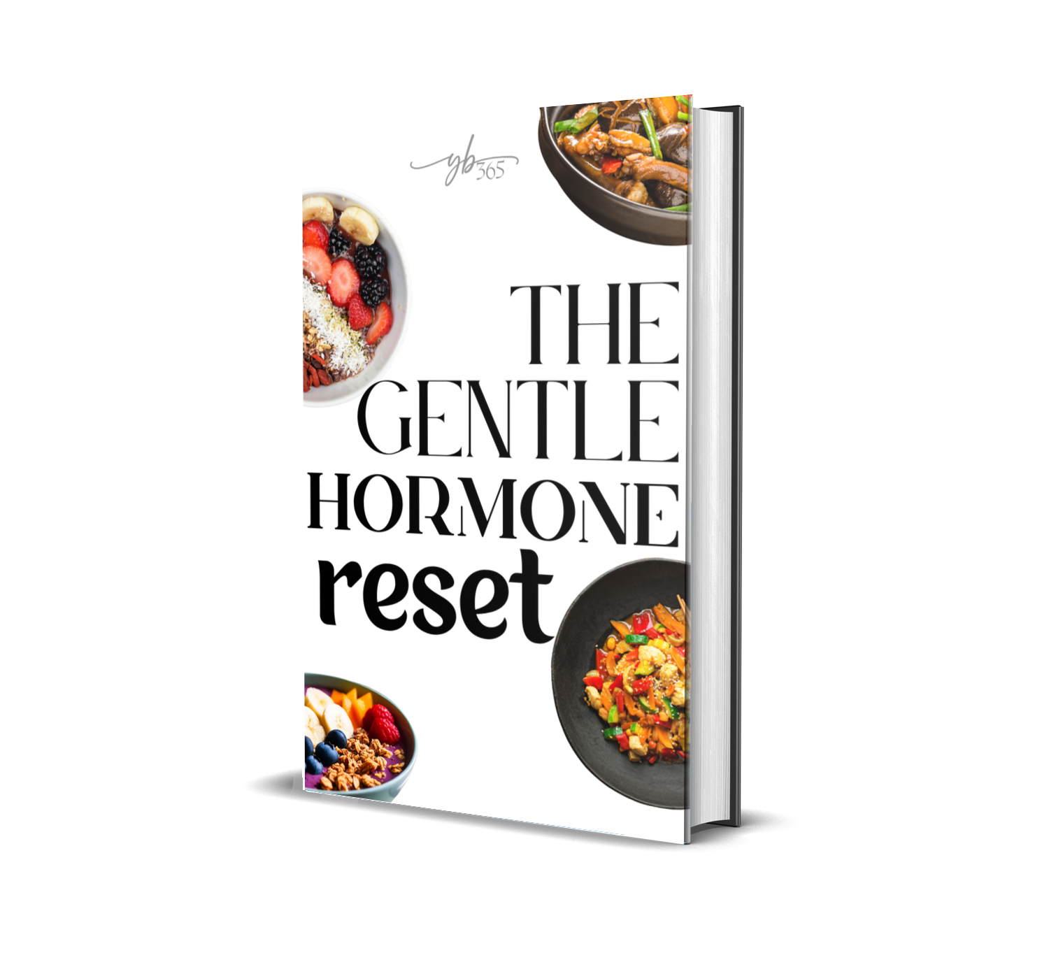 Hormone Ebook