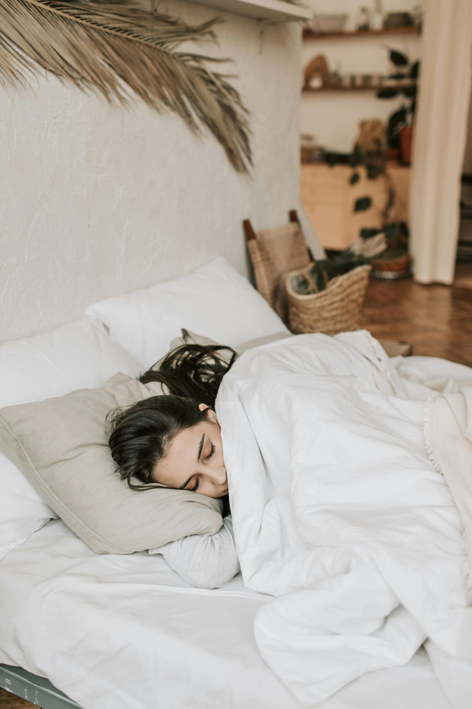 how sleep affects fat loss